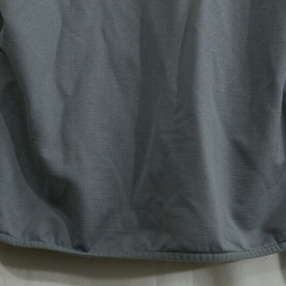 Smartwool Women’s Hybrid Quilted Full Zip Jacket Gray White Size M corbet 120 - Picture 12 of 12